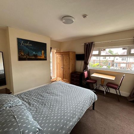 Blue Boar Inn Atherstone Dış mekan fotoğraf