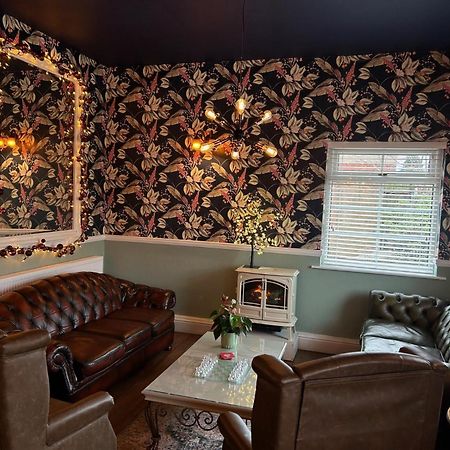 Blue Boar Inn Atherstone Dış mekan fotoğraf