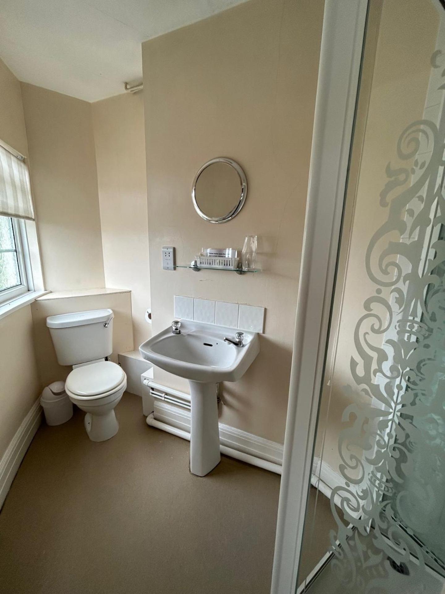Blue Boar Inn Atherstone Dış mekan fotoğraf